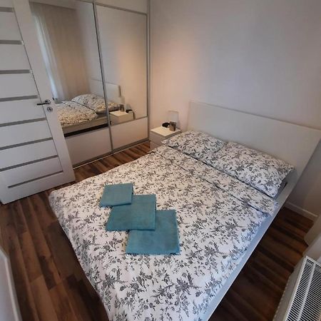Apartament Royal Place 19 II Bialystok Exterior photo
