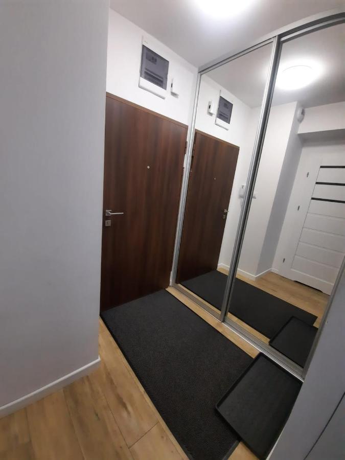 Apartament Royal Place 19 II Bialystok Exterior photo
