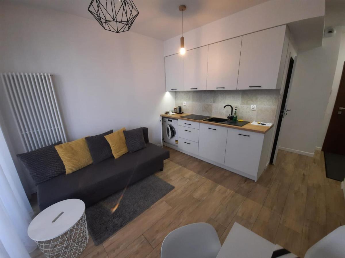 Apartament Royal Place 19 II Bialystok Exterior photo