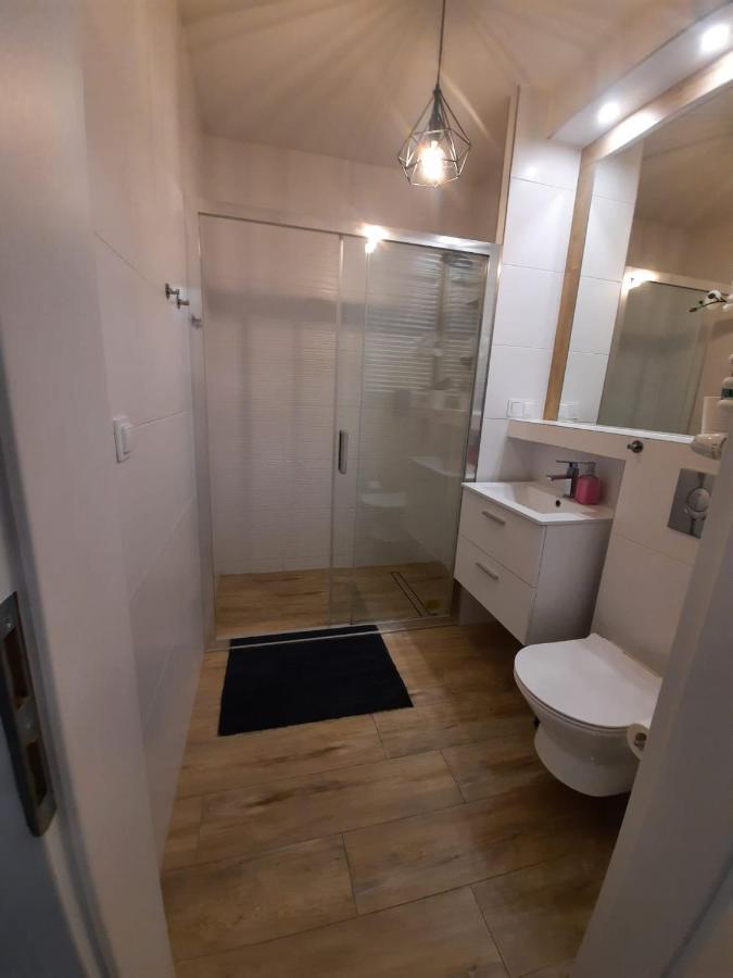 Apartament Royal Place 19 II Bialystok Exterior photo