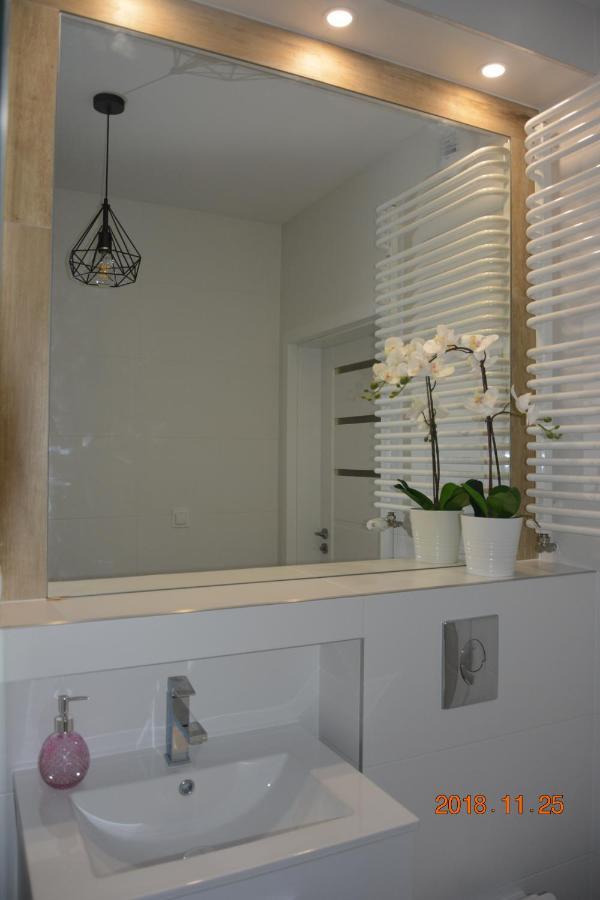 Apartament Royal Place 19 II Bialystok Exterior photo