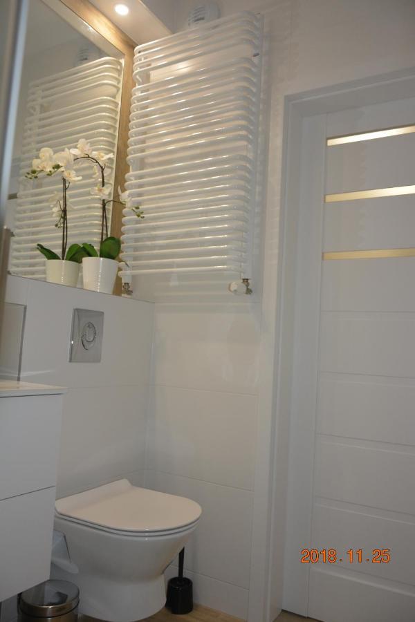 Apartament Royal Place 19 II Bialystok Exterior photo